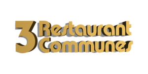 Restaurant 3 Communes
